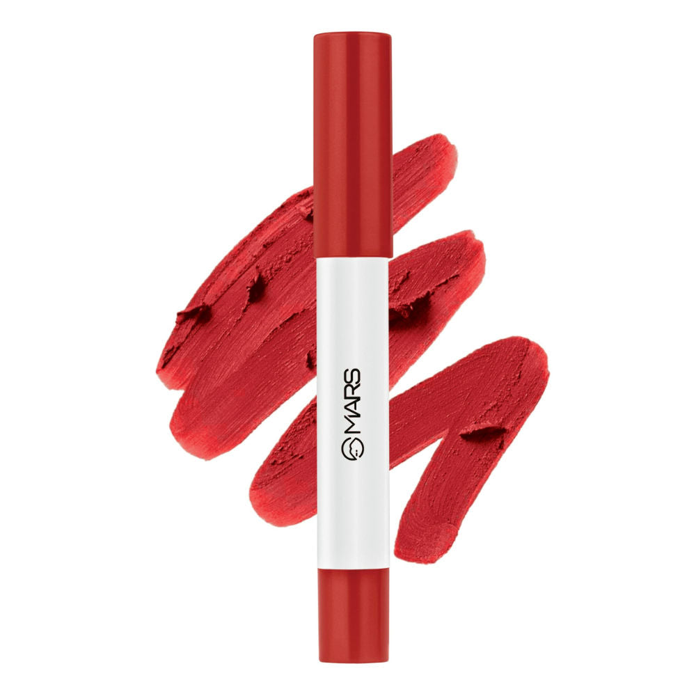 Cloud Kiss Soft - Matte Lip Crayon - 14 Petal Drift