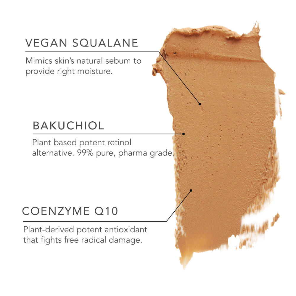 The Concealer