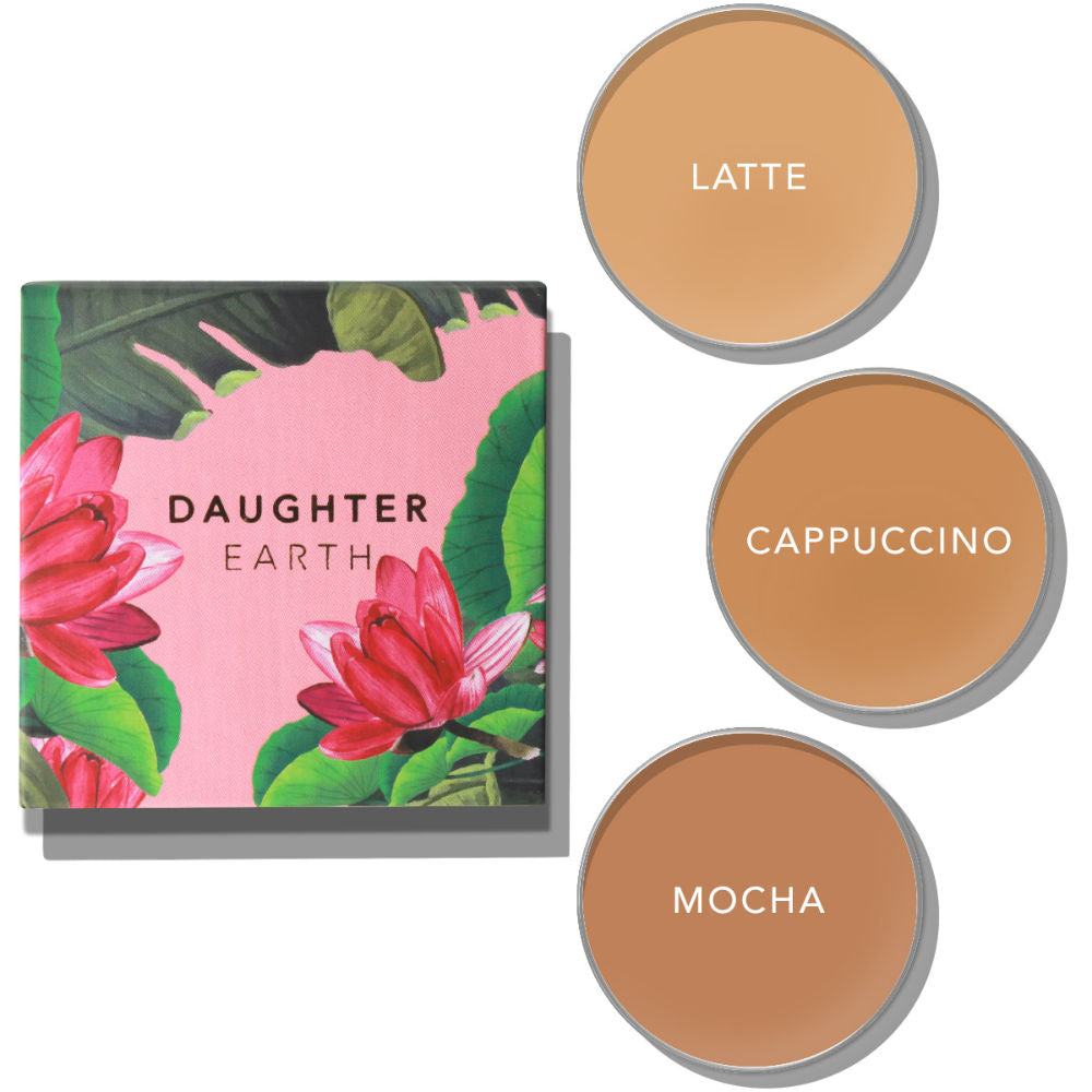 The Concealer