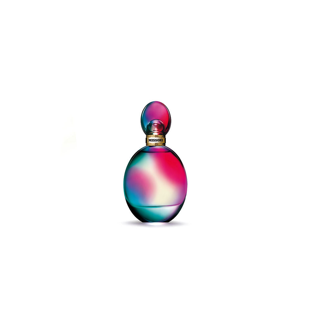 Eau De Parfum Natural Spray