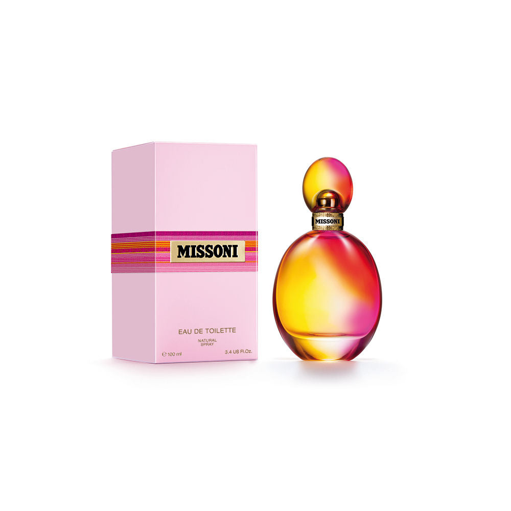 Eau De Toilette