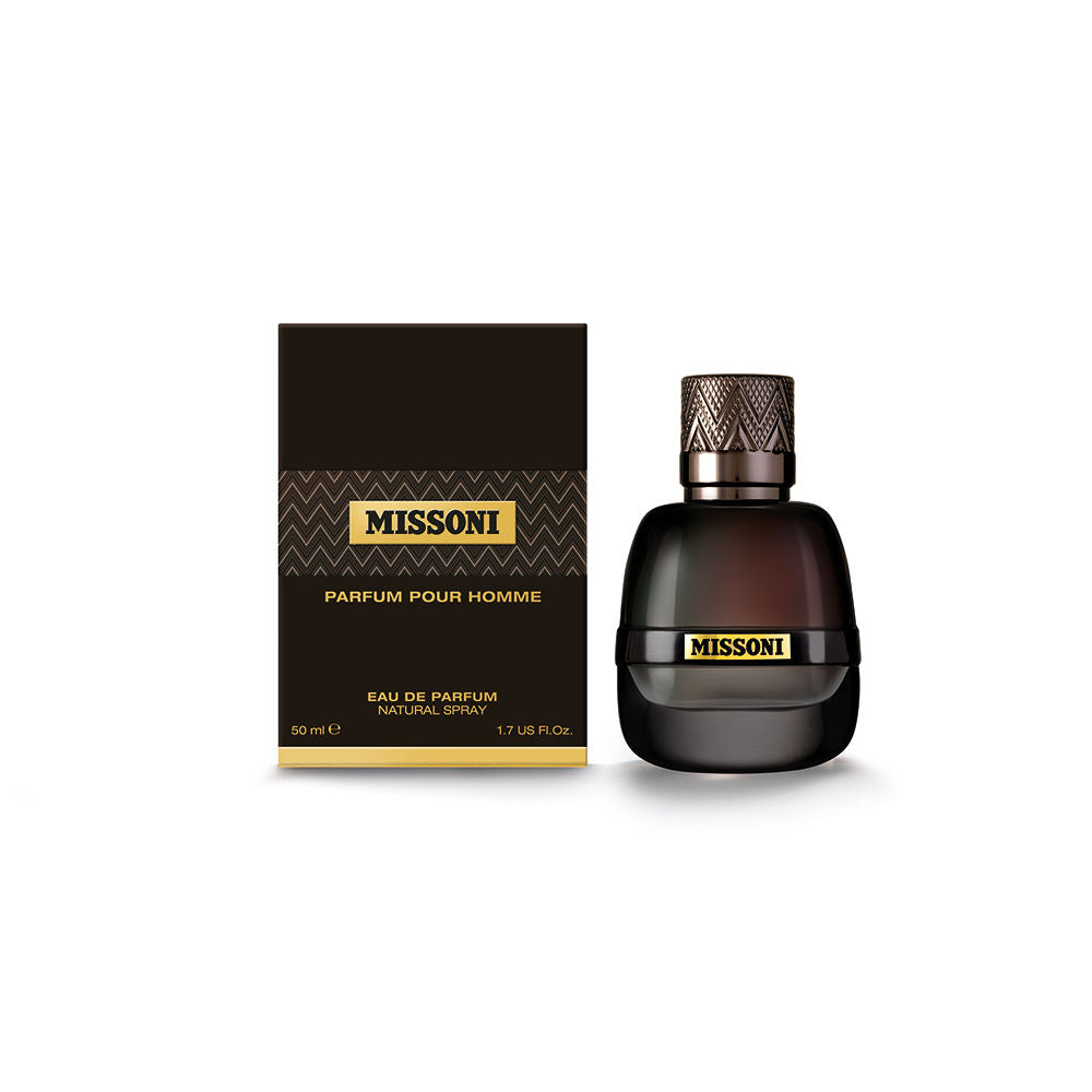 Pour Homme Eau De Parfum