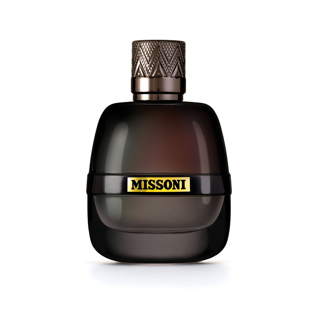 Pour Homme Eau De Parfum - 100ml