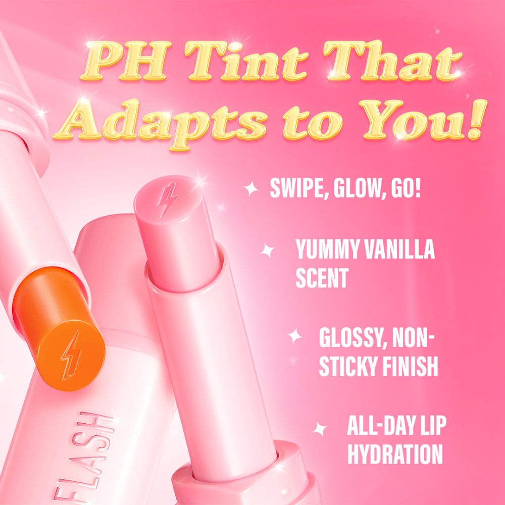 Color Reviving Lip Balm
