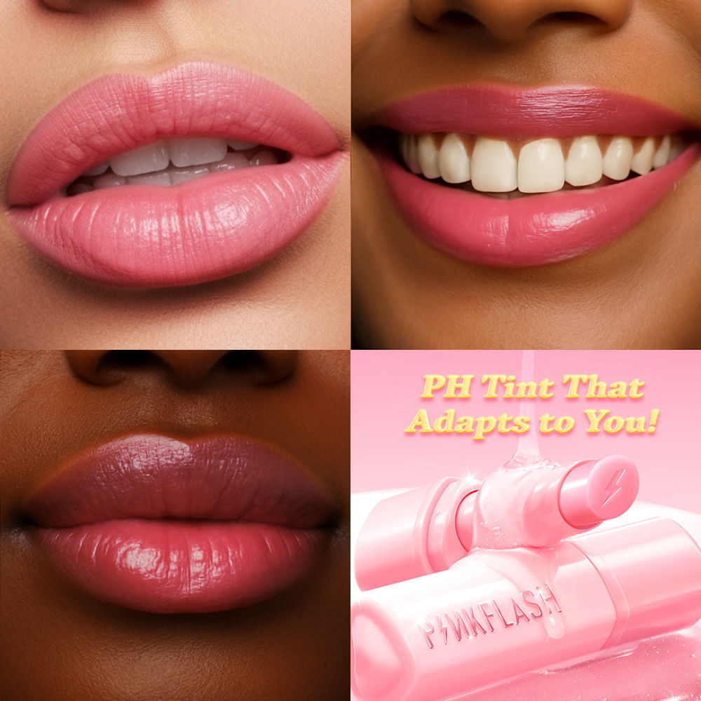 Color Reviving Lip Balm