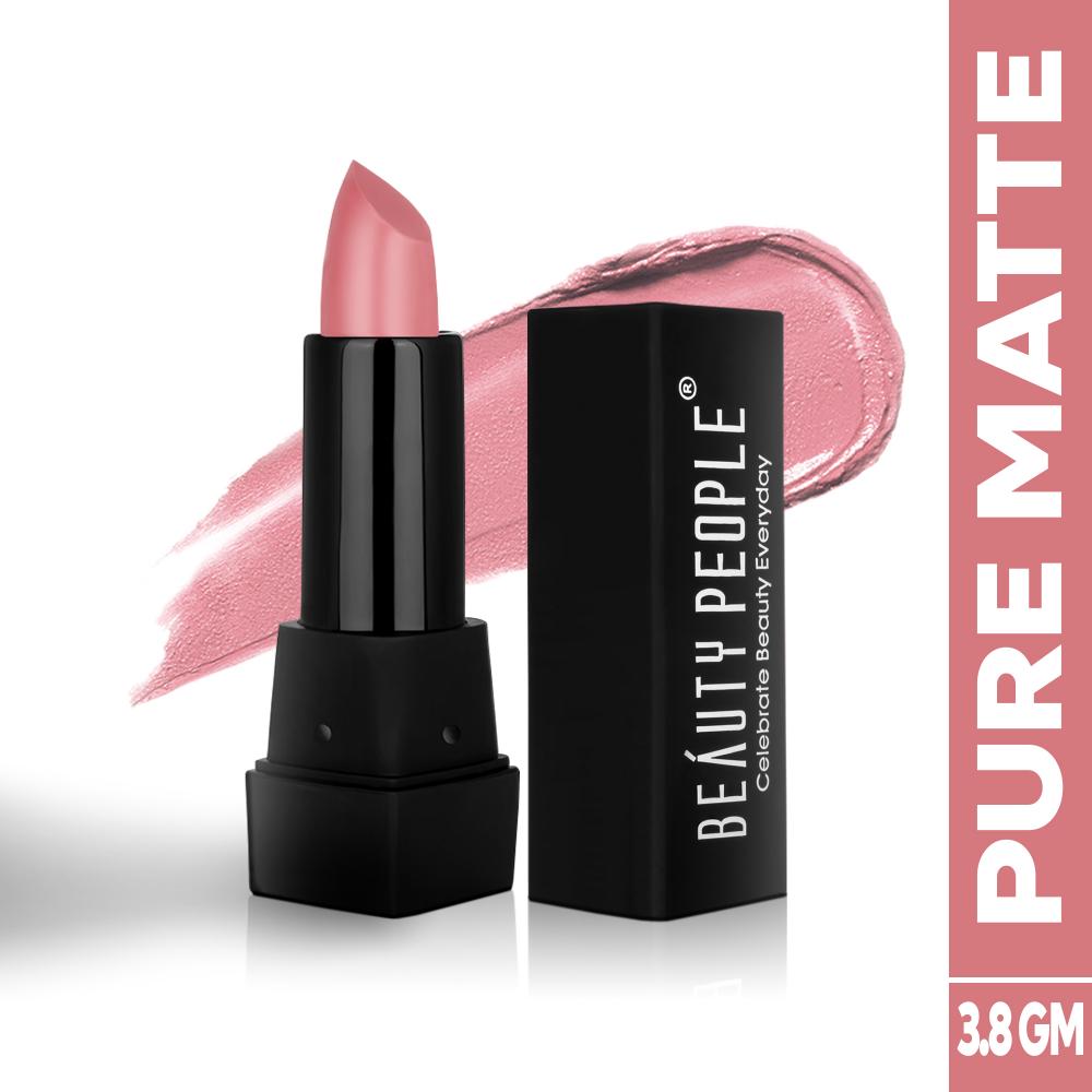 Pure Matte Lipstick - 116 Rosalind