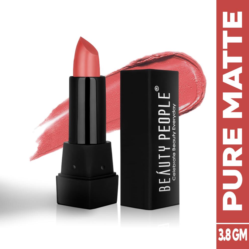 Pure Matte Lipstick - 118 Elle Woods