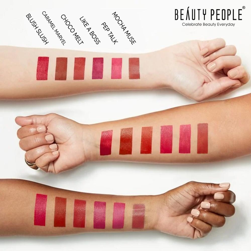 Kiss And Glow Lip, Cheek & Eye Tint