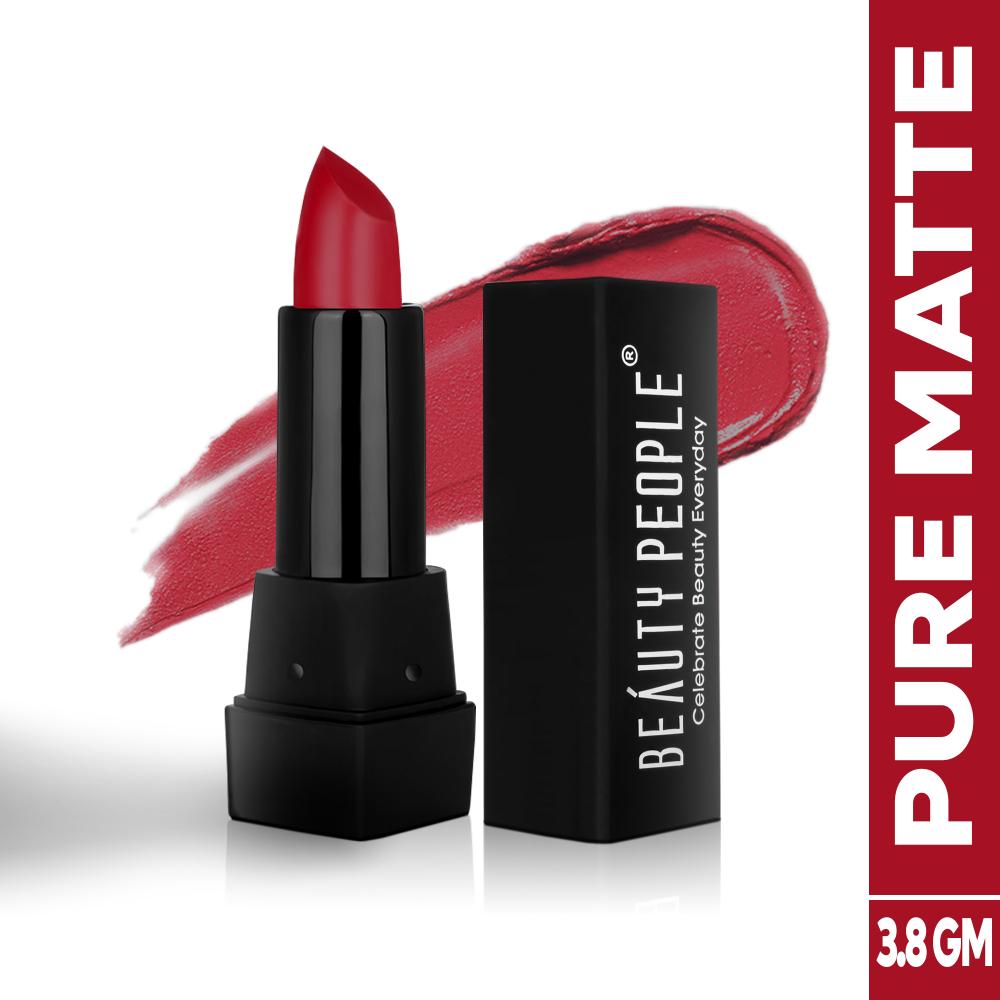 Pure Matte Lipstick - 112 Rose Dawson