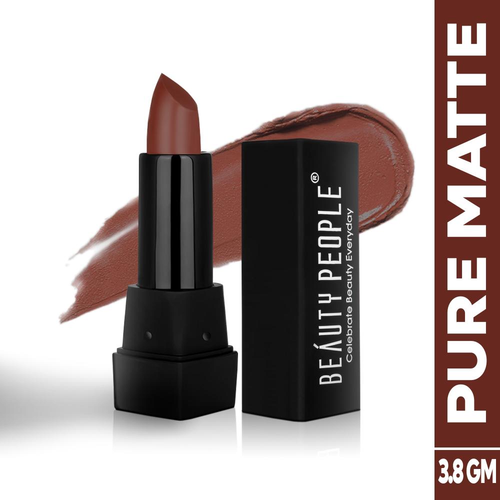 Pure Matte Lipstick - 120 Buffy Summers