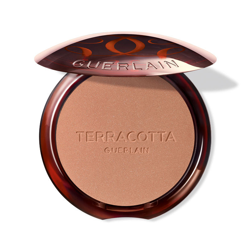 Terracotta Original Bronzing Powder Compact - 2