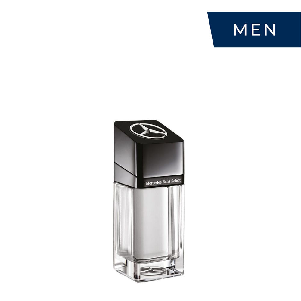 Select Eau De Toilette For Him