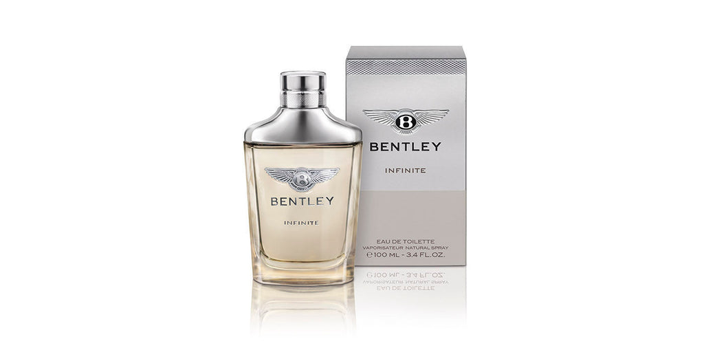 Infinite Eau De Toilette For Him