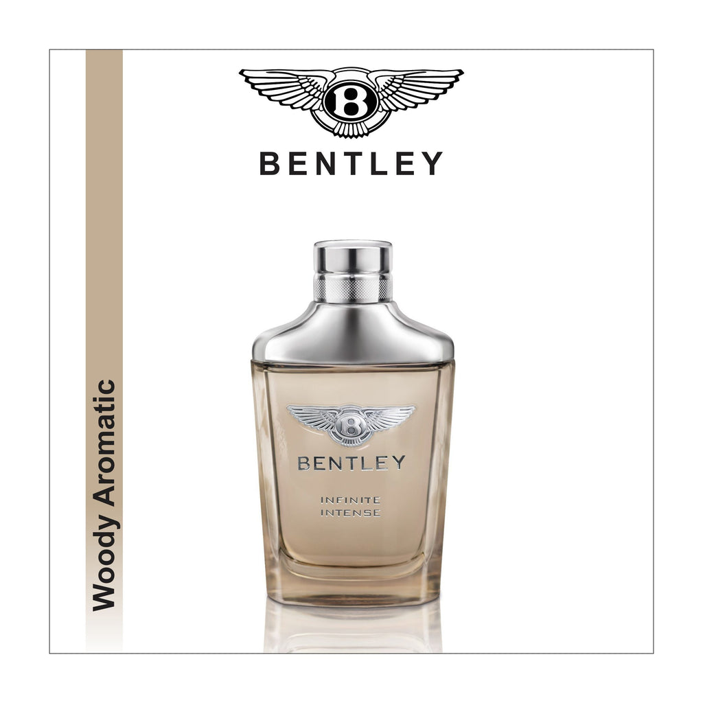 Infinite Intense Eau De Parfum For Him