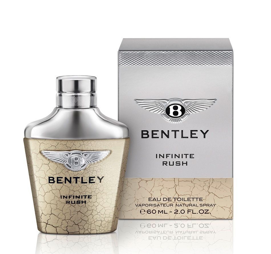 Infinite Rush Eau De Toilette For Him