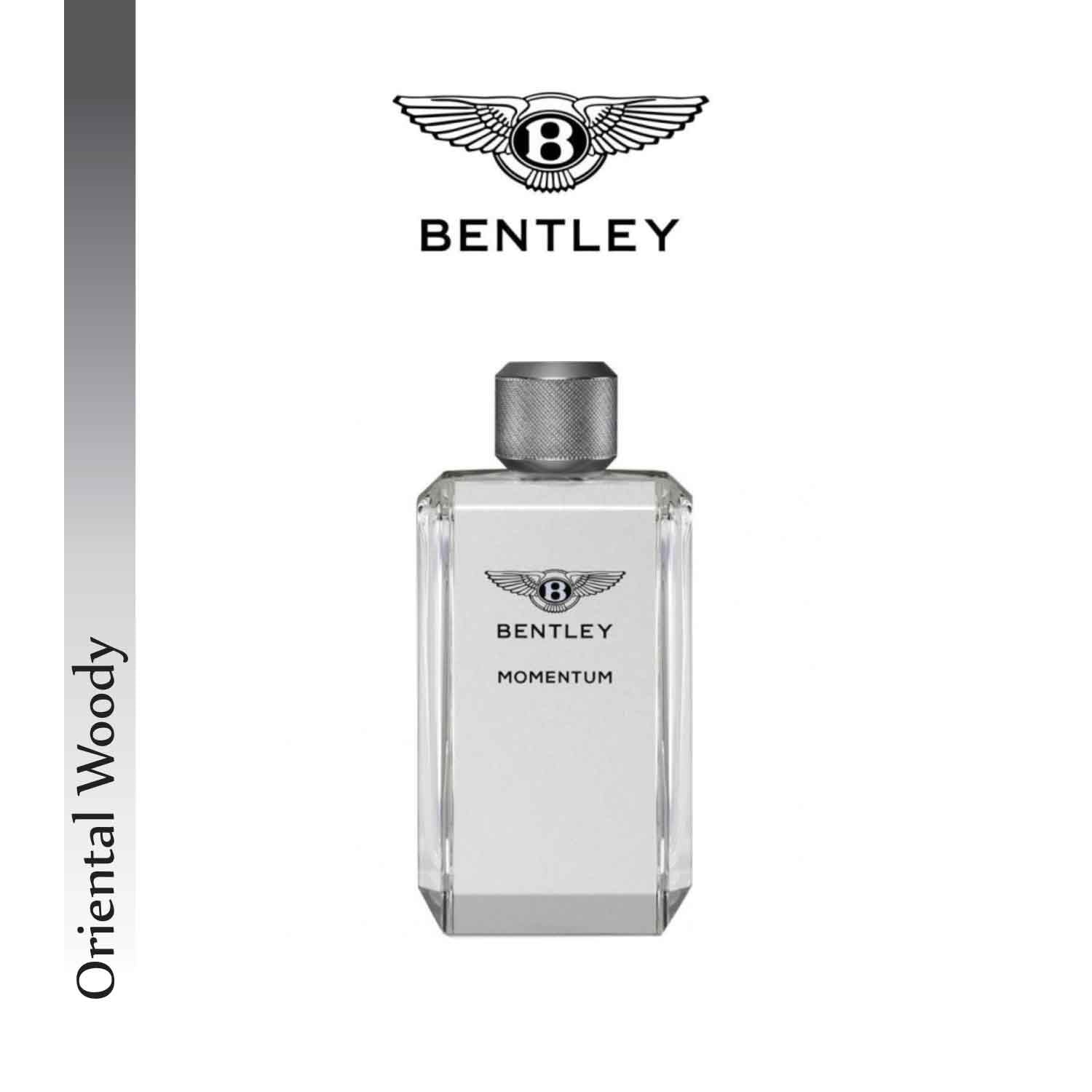 Momentum Eau De Toilette