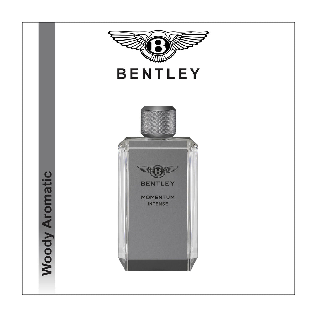 Momentum Intense Eau De Parfum