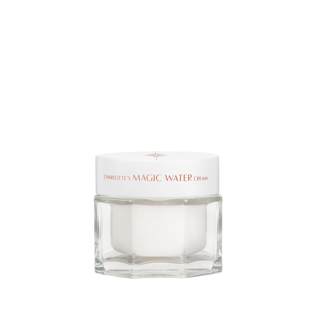 Magic Water Cream