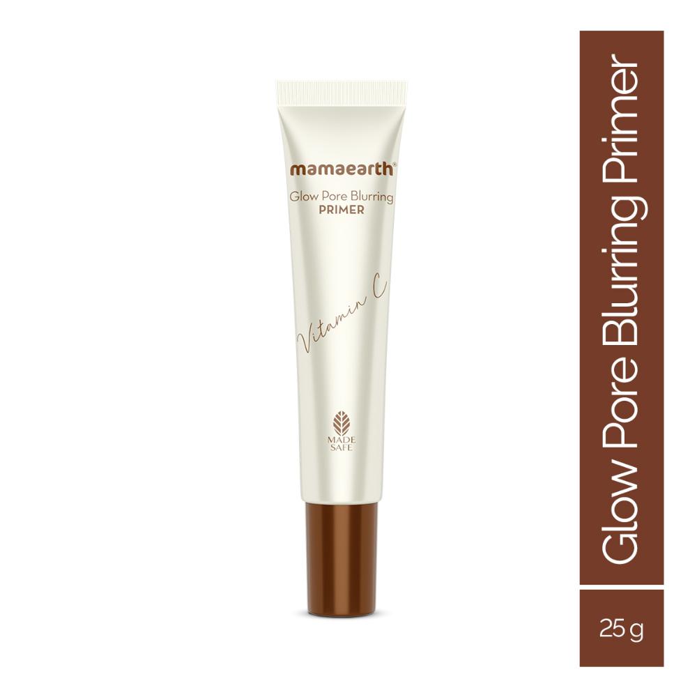 Glow Pore Blurring Primer With Vitamin C