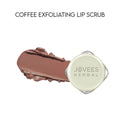 Herbal Coffee Exfoliating Lip Scrub