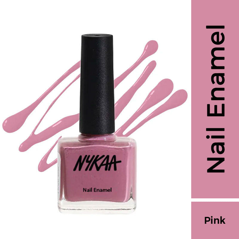 Nail Enamel - Blackcurrant Gelato 72