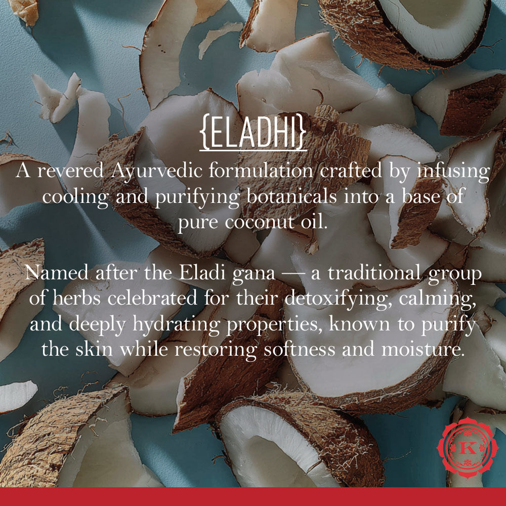 Eladhi Hydrating Fresh Emulsion