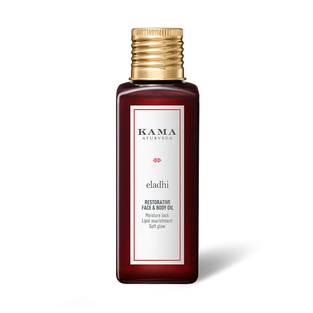 Eladhi Restorative Face & Body Oil