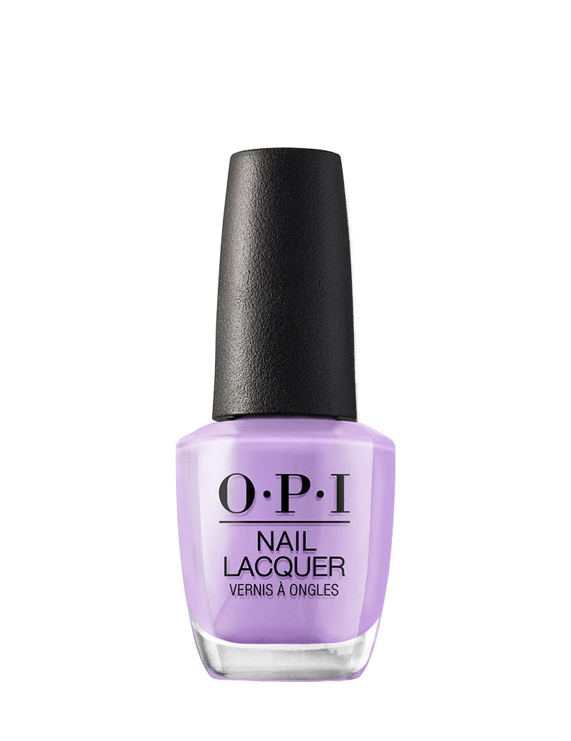 Nail Lacquer - Do You Lilac It?