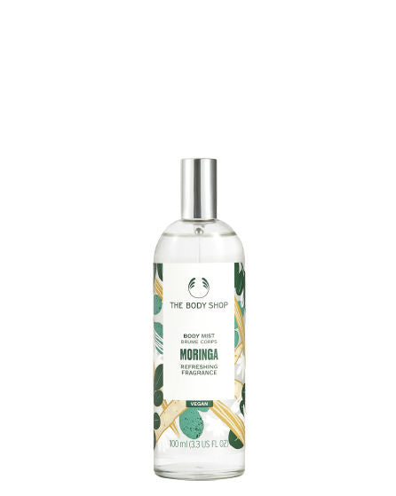 Moringa Body Mist For Her