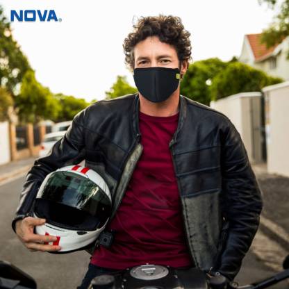 Hexa Shield SN95 Reusable Protection Mask 1187(7Pcs)