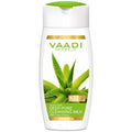Aloevera Deep Pore Cleansing Milk With Lemon Extract