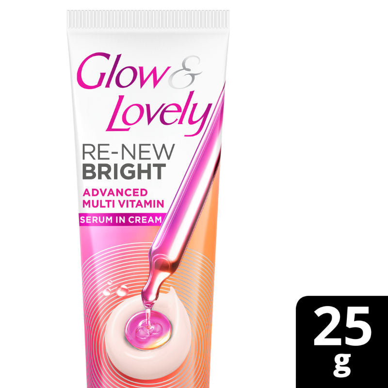 Advanced Multi Vitamin Face Cream