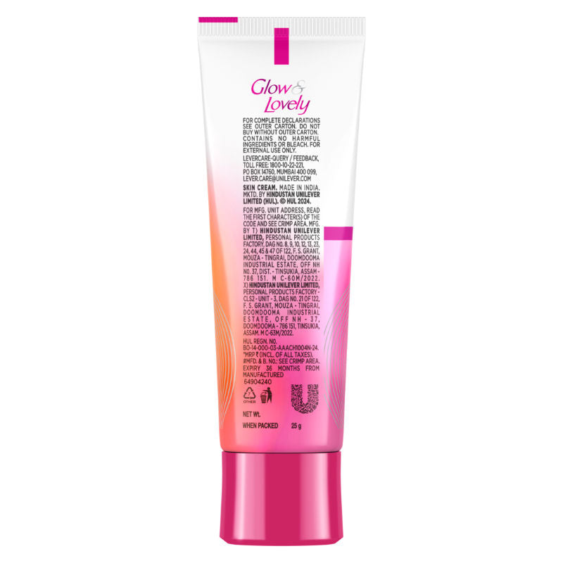 Advanced Multi Vitamin Face Cream
