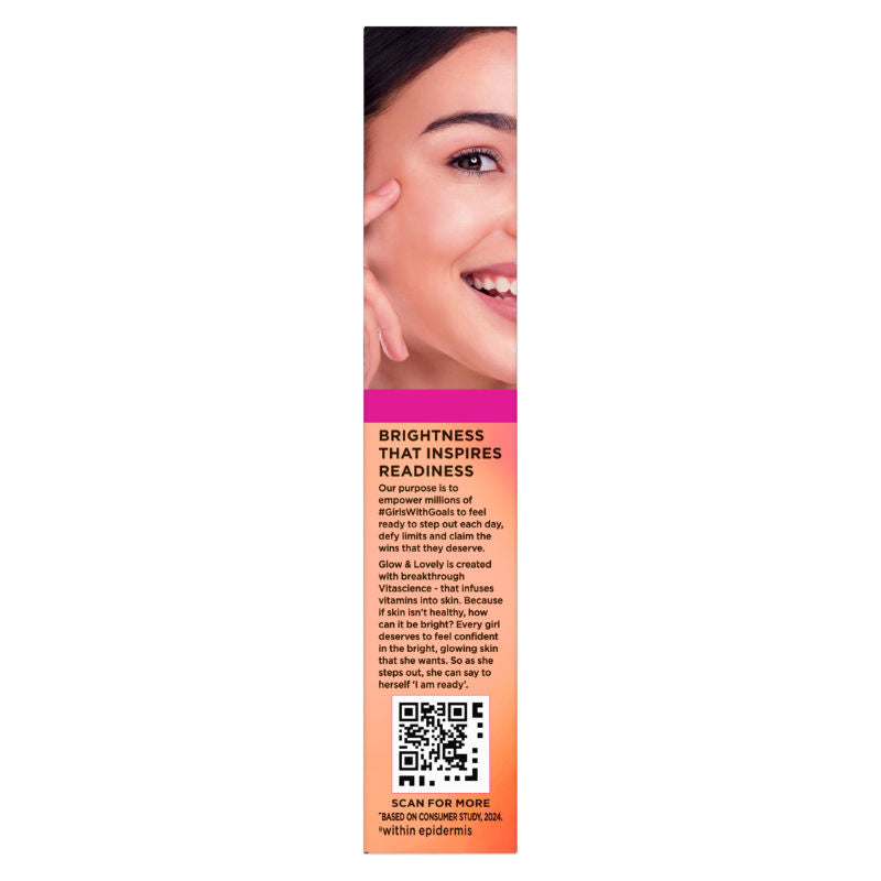 Advanced Multi Vitamin Face Cream