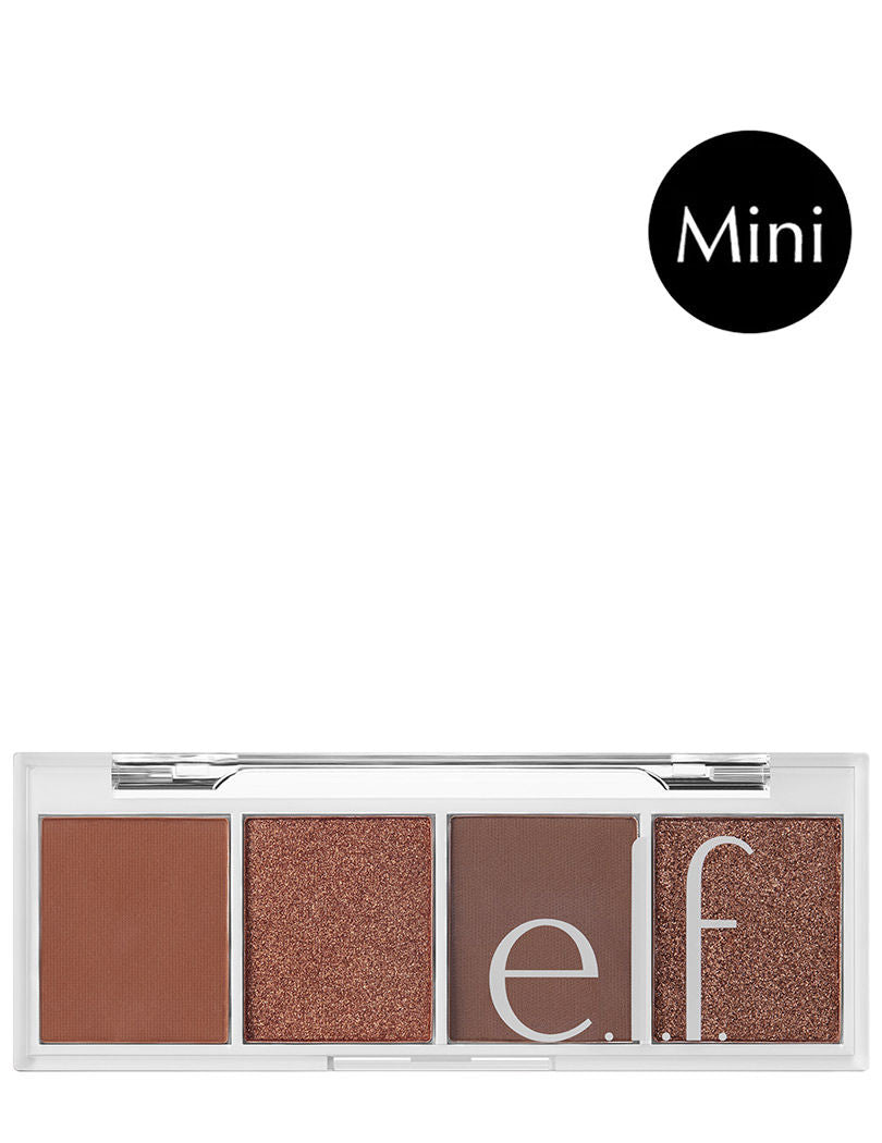 Bite Size Eyeshadow - Pumpkin Pie