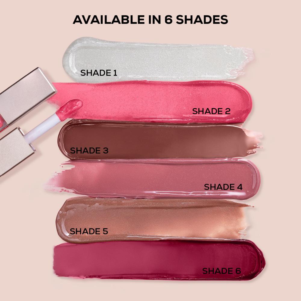 Insight Professional Hydrating Gloss