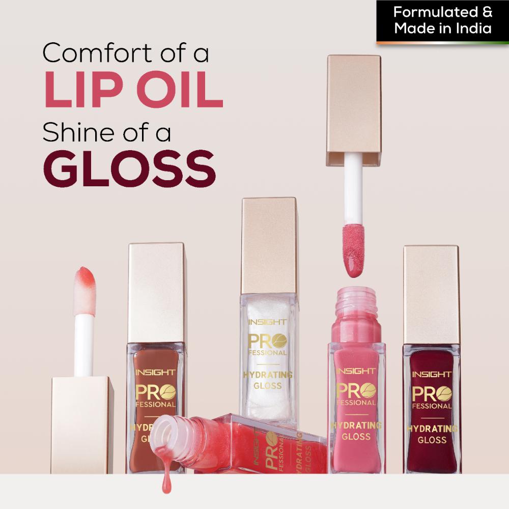 Insight Professional Hydrating Gloss