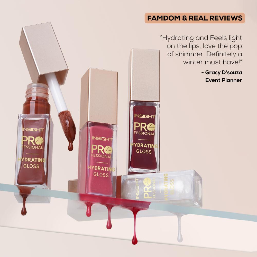 Insight Professional Hydrating Gloss