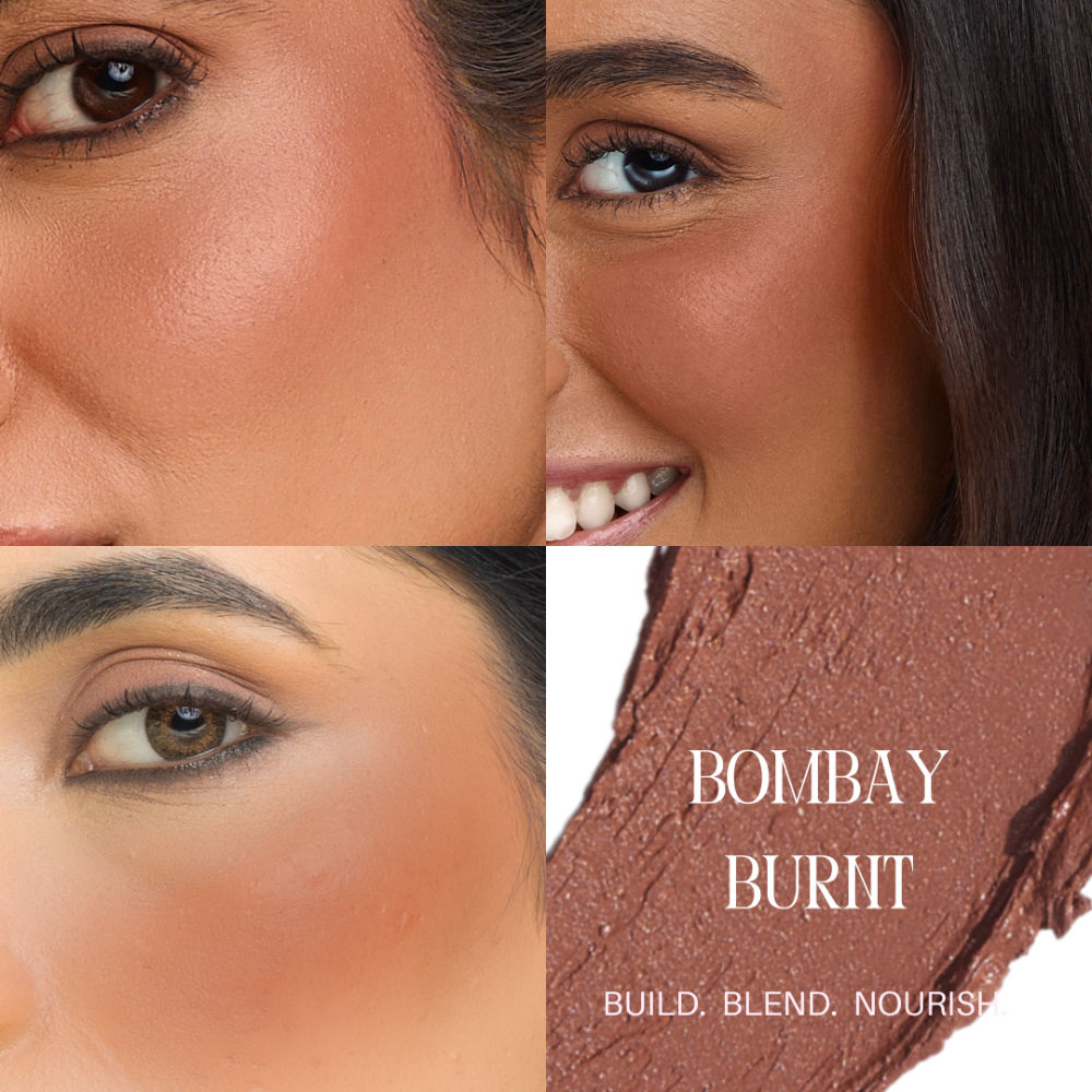 Blush Barrier Balm