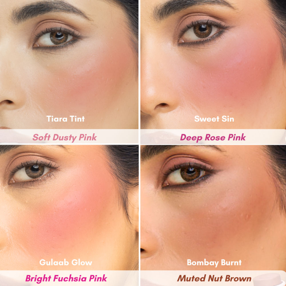 Blush Barrier Balm