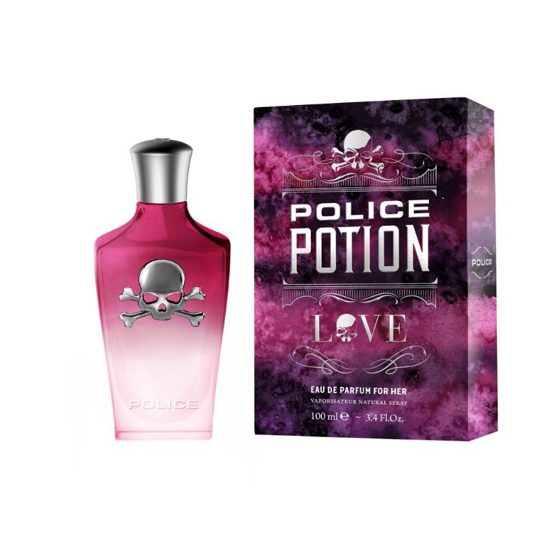 Potion Love Eau De Parfum For Her