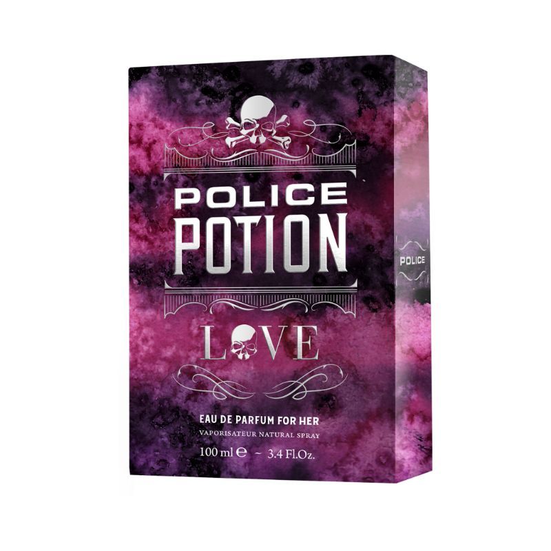 Potion Love Eau De Parfum For Her