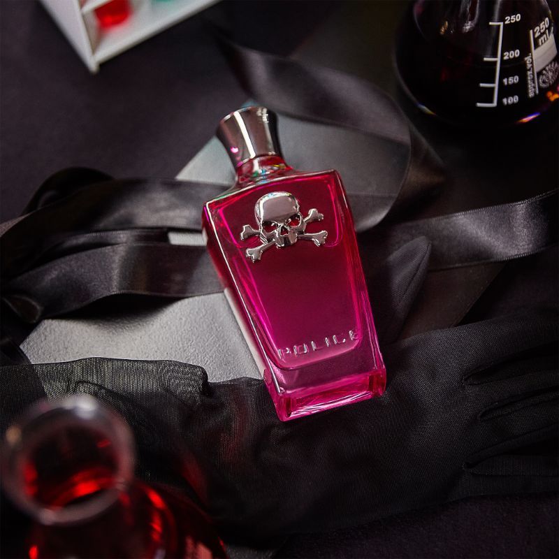 Potion Love Eau De Parfum For Her