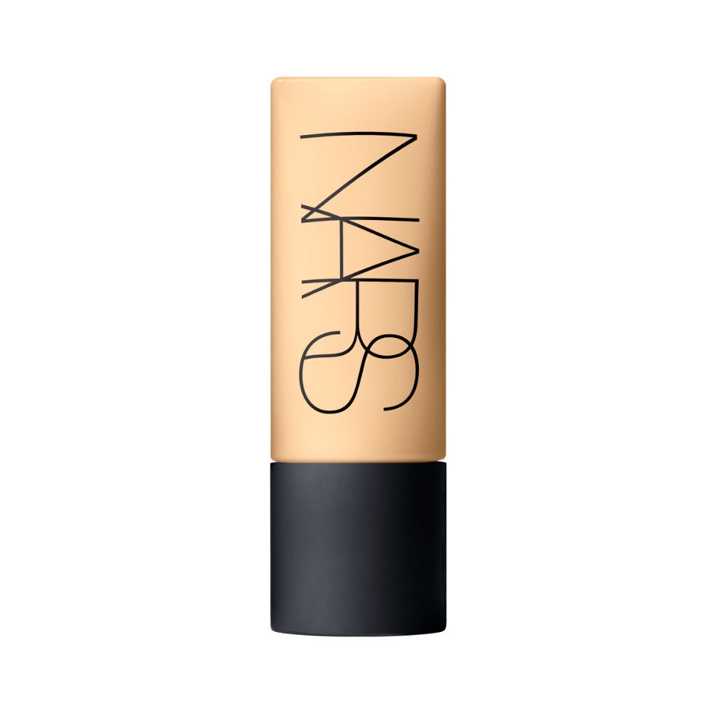 Soft Matte Complete Foundation - Deauville