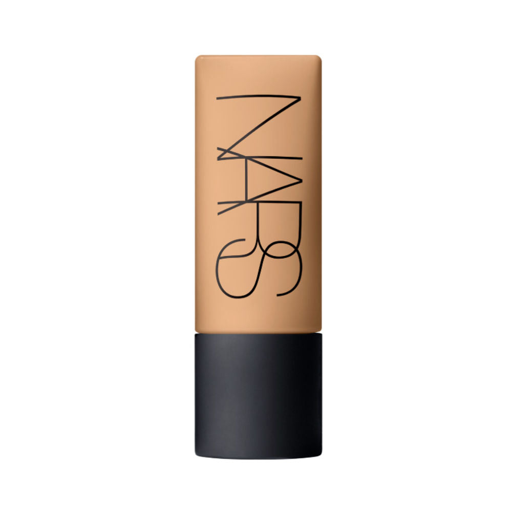 Soft Matte Complete Foundation