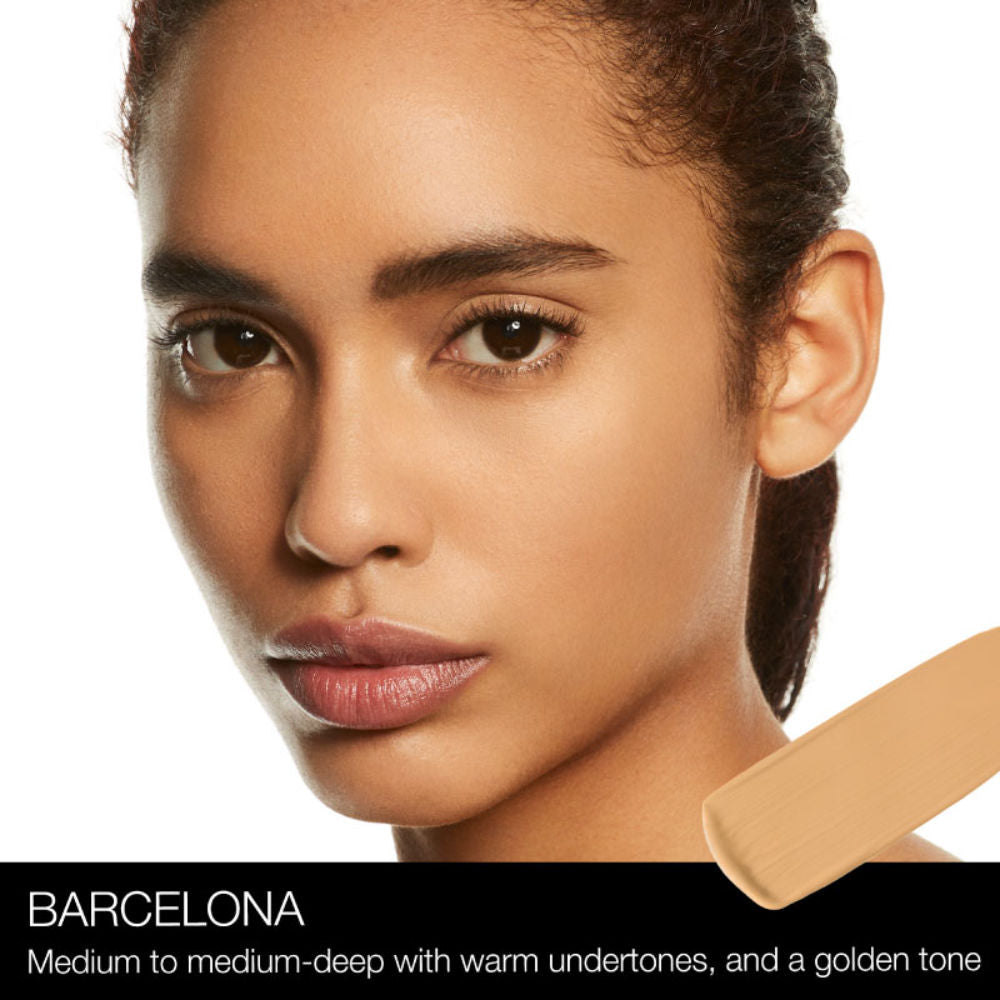 Soft Matte Complete Foundation
