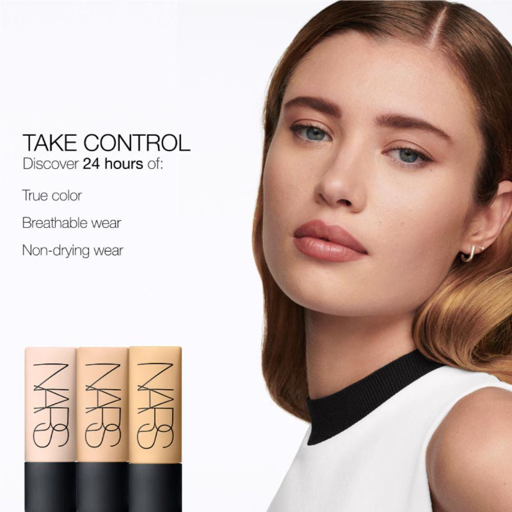 Soft Matte Complete Foundation