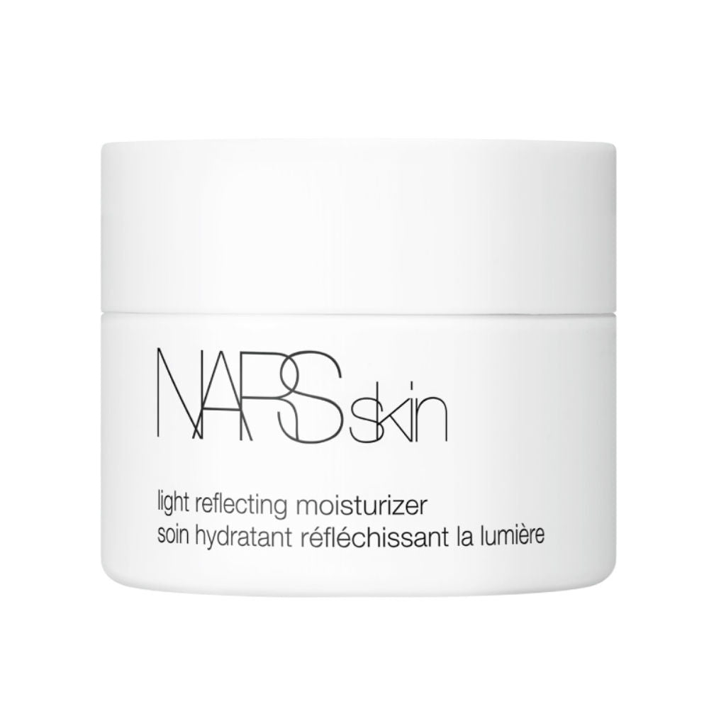 NARSskin Light Reflecting Moisturizer