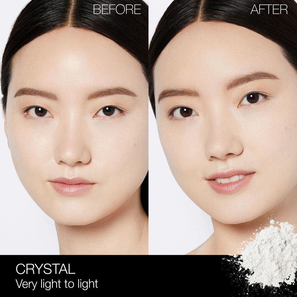 Light Reflecting Setting Powder Loose