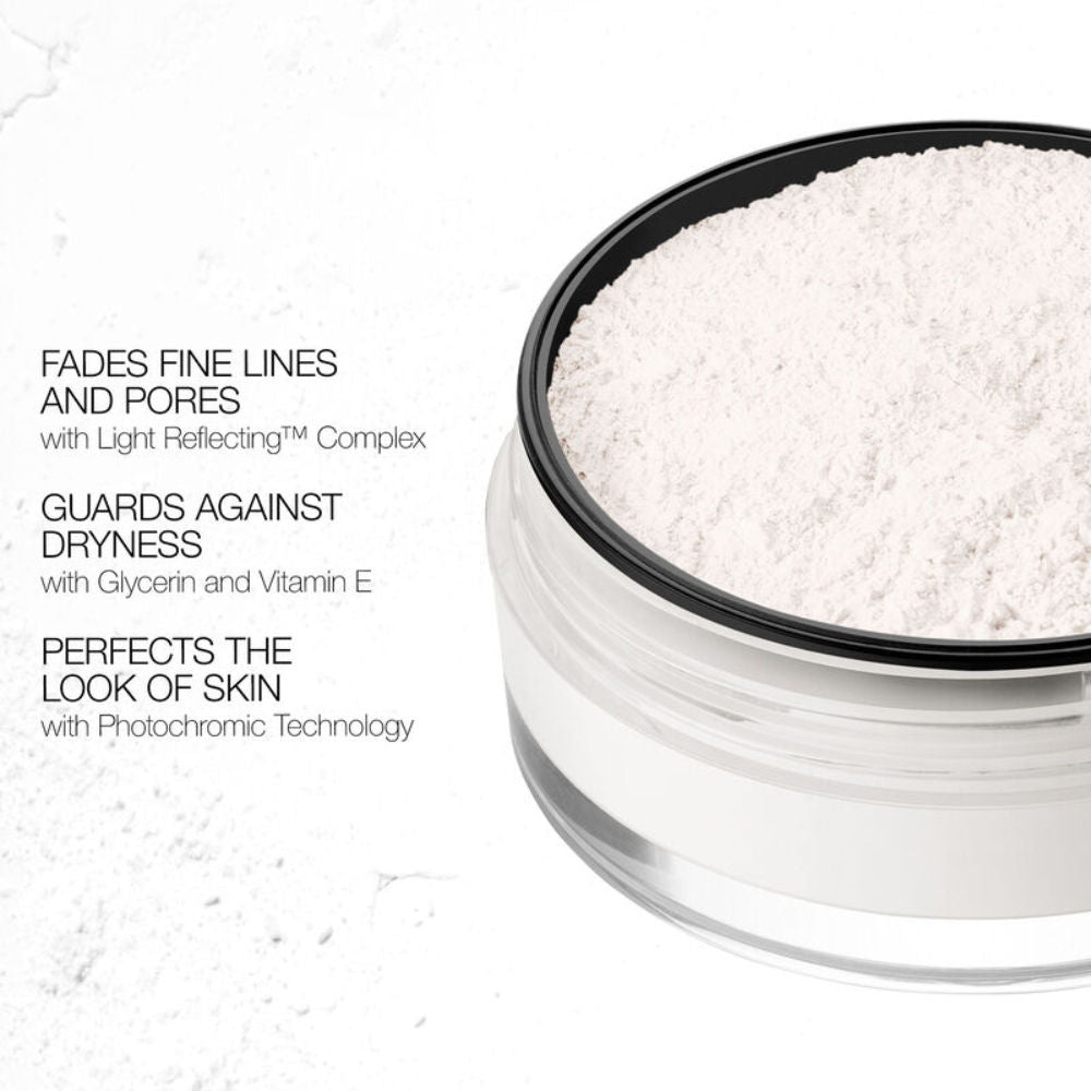 Light Reflecting Setting Powder Loose